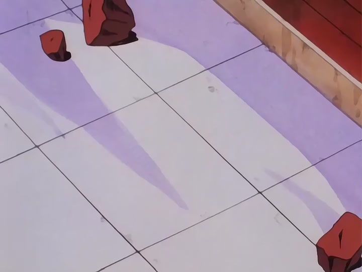 Dragon Ball Ep 23: Monster Beast Giran @ 13:08