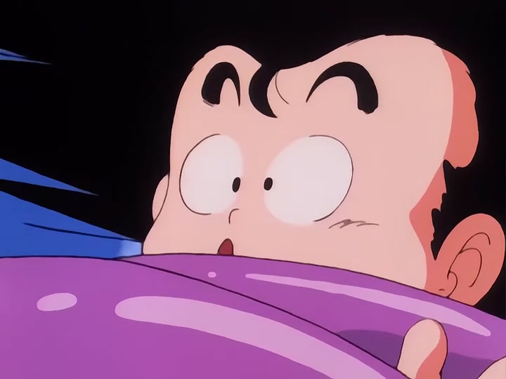 Dragon Ball Ep 23: Monster Beast Giran @ 16:42