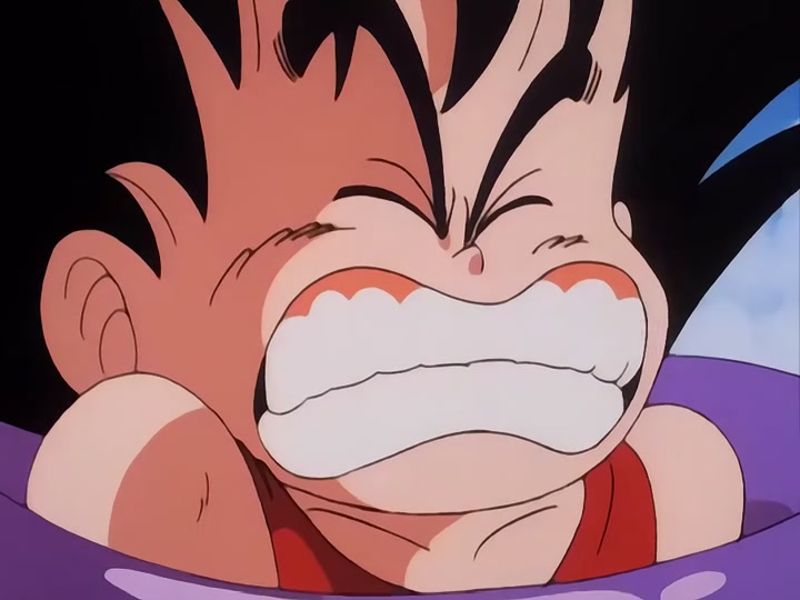 Dragon Ball Ep 23: Monster Beast Giran @ 19:02