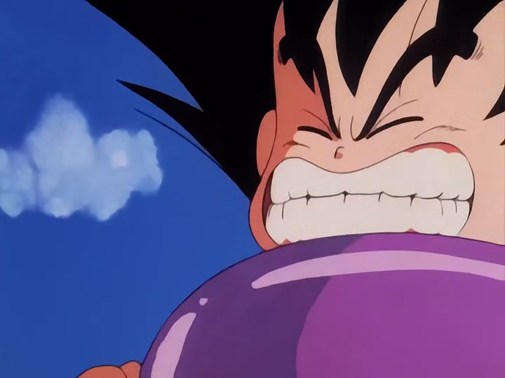 Dragon Ball Ep 23: Monster Beast Giran @ 19:11