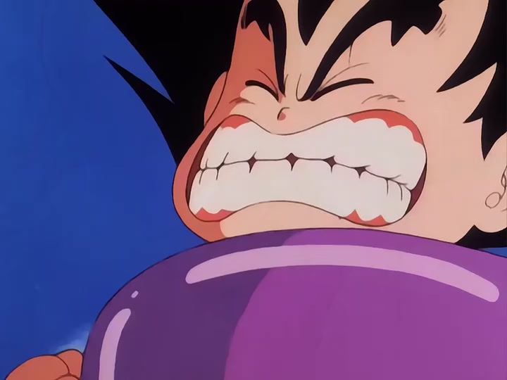 Dragon Ball Ep 23: Monster Beast Giran @ 19:20