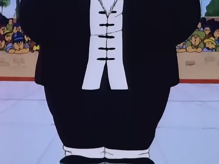 Dragon Ball Ep 26: The Grand Finals @ 01:02