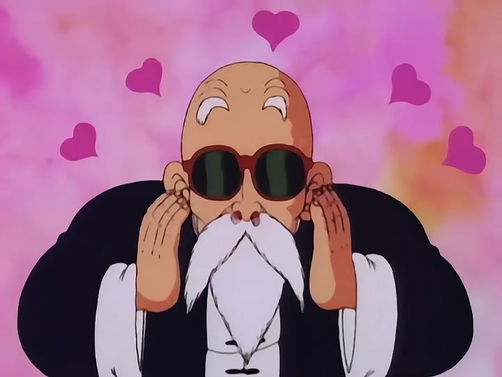 Dragon Ball Ep 26: The Grand Finals @ 01:11
