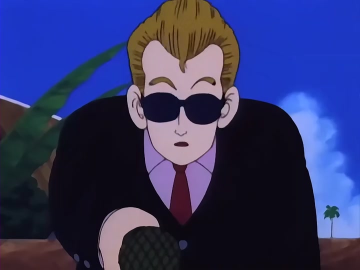 Dragon Ball Ep 26: The Grand Finals @ 01:59