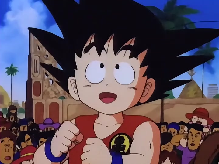 Dragon Ball Ep 26: The Grand Finals @ 02:04