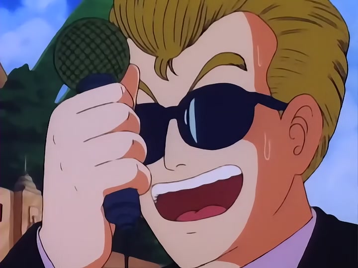 Dragon Ball Ep 26: The Grand Finals @ 02:17