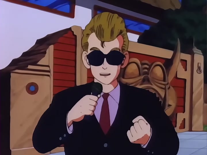 Dragon Ball Ep 26: The Grand Finals @ 02:39