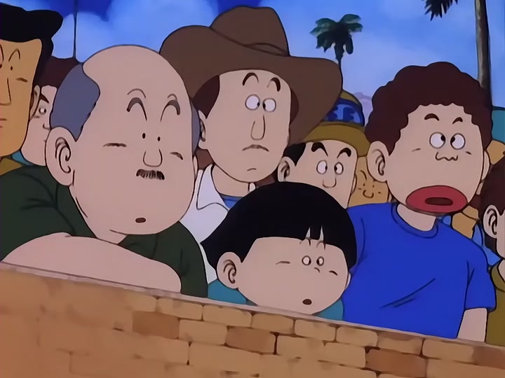 Dragon Ball Ep 26: The Grand Finals @ 02:56