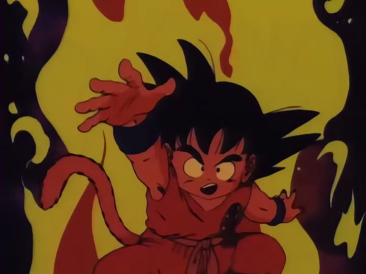 Dragon Ball Ep 26: The Grand Finals @ 04:02
