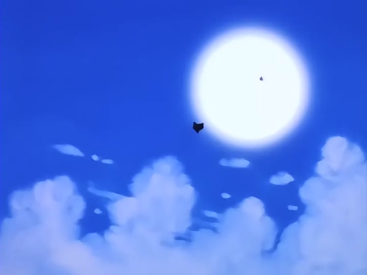 Dragon Ball Ep 26: The Grand Finals @ 04:32