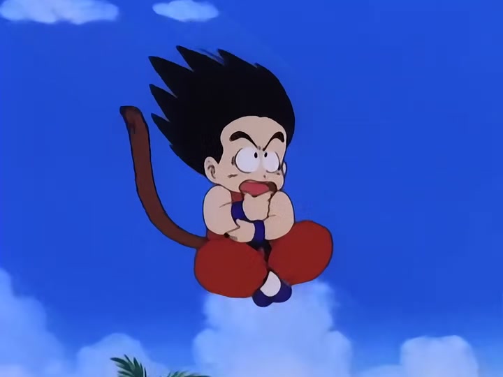 Dragon Ball Ep 26: The Grand Finals @ 05:07
