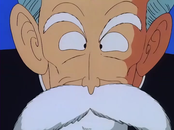 Dragon Ball Ep 26: The Grand Finals @ 05:12