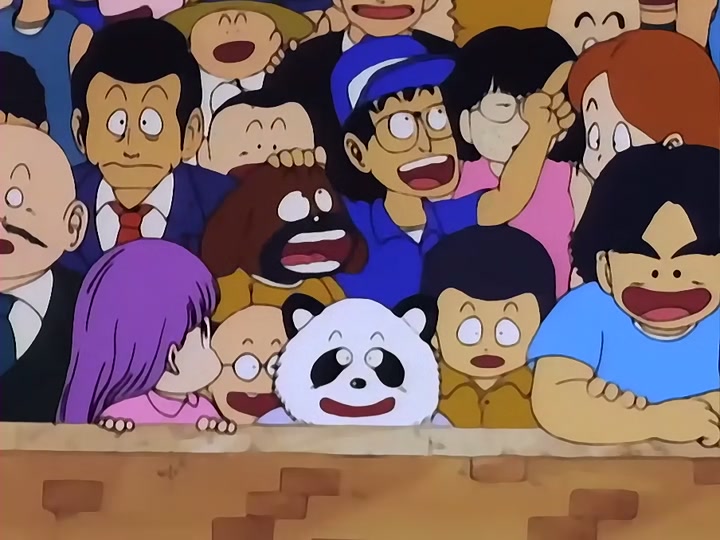 Dragon Ball Ep 26: The Grand Finals @ 05:42