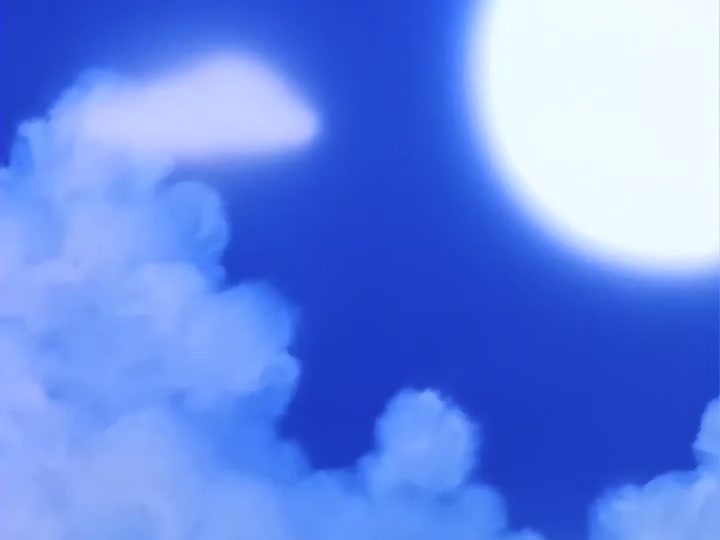 Dragon Ball Ep 26: The Grand Finals @ 05:51