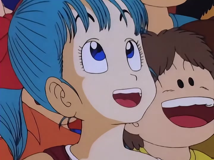 Dragon Ball Ep 26: The Grand Finals @ 06:00