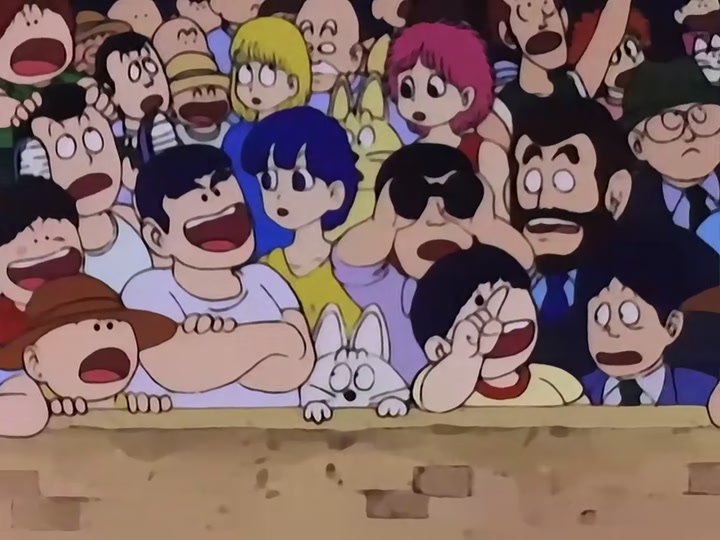 Dragon Ball Ep 26: The Grand Finals @ 06:04