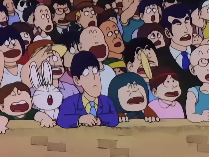 Dragon Ball Ep 26: The Grand Finals @ 06:09