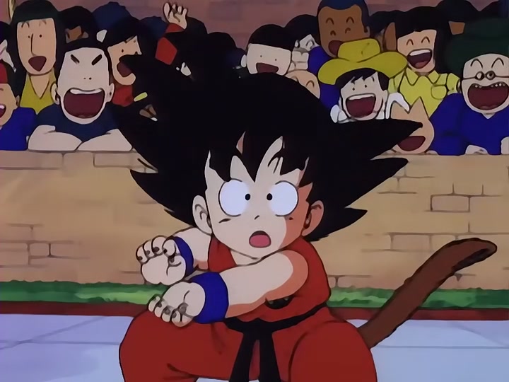 Dragon Ball Ep 26: The Grand Finals @ 07:40