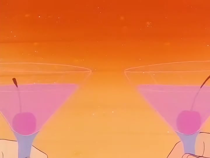 Dragon Ball Ep 29: The Roaming Lake @ 01:33