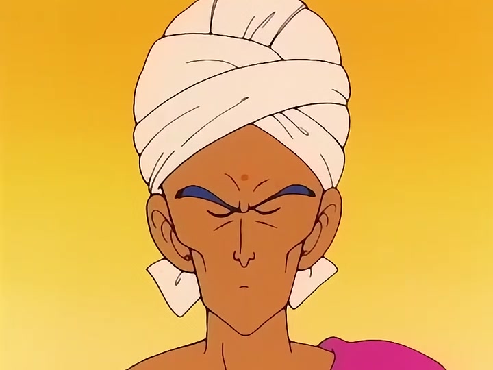 Dragon Ball Ep 29: The Roaming Lake @ 06:17