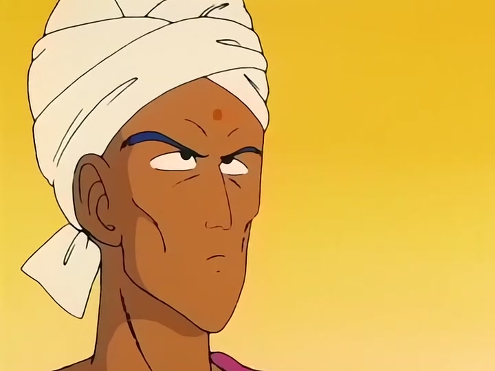 Dragon Ball Ep 29: The Roaming Lake @ 08:43