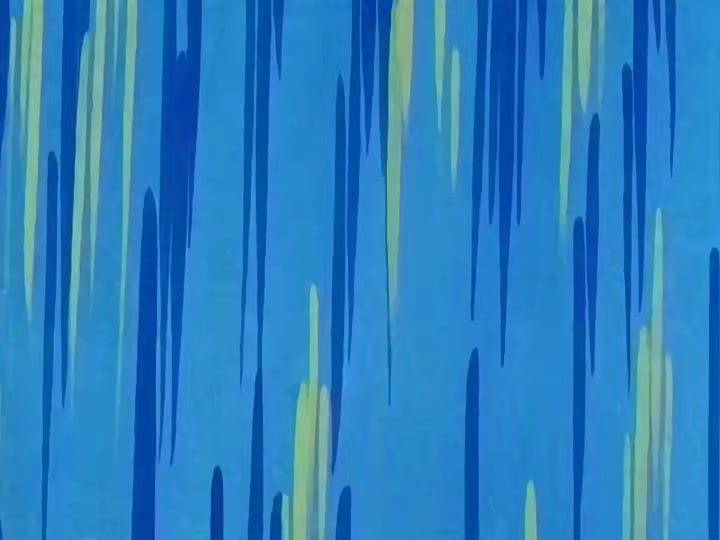Dragon Ball Ep 29: The Roaming Lake @ 09:36