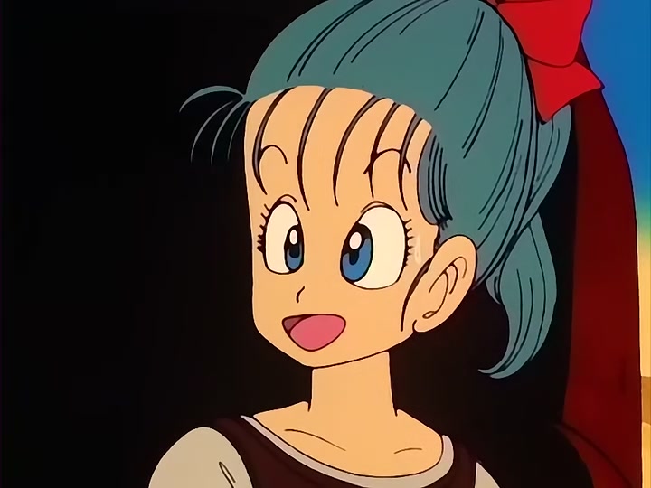 Dragon Ball Ep 29: The Roaming Lake @ 12:59