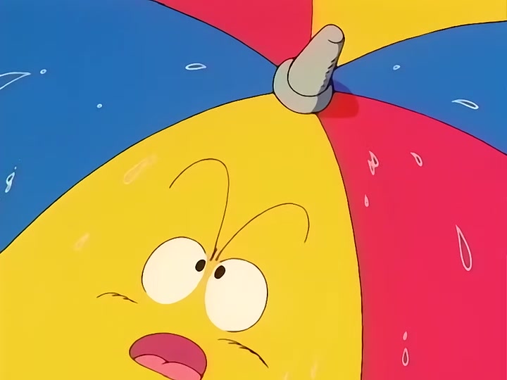 Dragon Ball Ep 29: The Roaming Lake @ 13:40