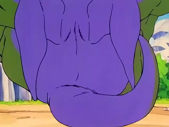 Dragon Ball Ep 29: The Roaming Lake @ 15:22