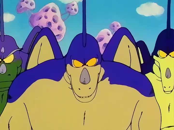 Dragon Ball Ep 29: The Roaming Lake @ 16:02