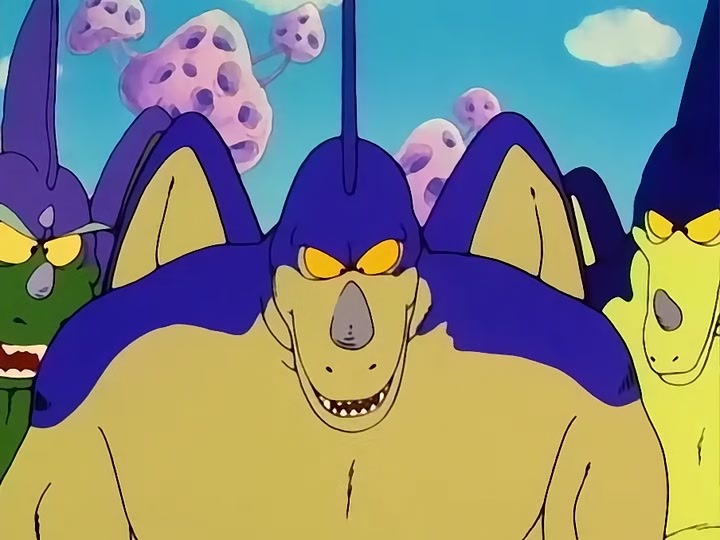 Dragon Ball Ep 29: The Roaming Lake @ 16:06