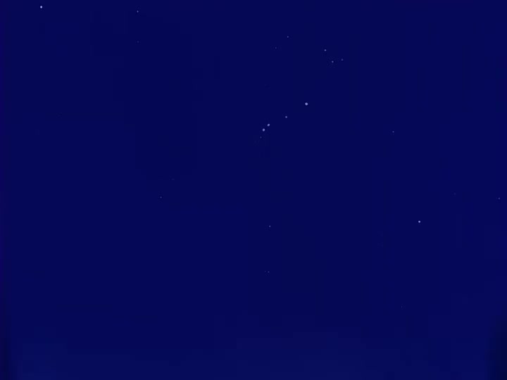 Dragon Ball Ep 29: The Roaming Lake @ 19:13