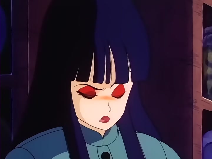 Dragon Ball Ep 30: Pilaf and the Mystery Force @ 15:05
