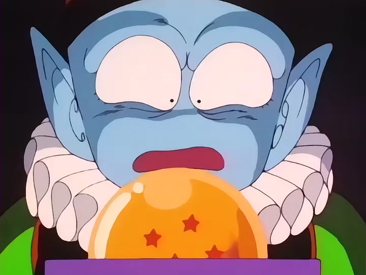 Dragon Ball Ep 30: Pilaf and the Mystery Force @ 16:02