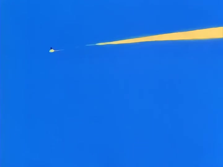 Dragon Ball Ep 30: Pilaf and the Mystery Force @ 18:16