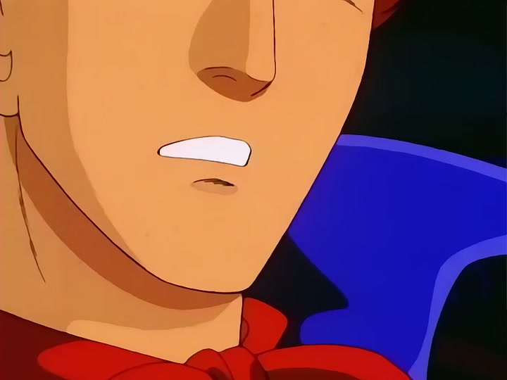 Dragon Ball Ep 30: Pilaf and the Mystery Force @ 19:50