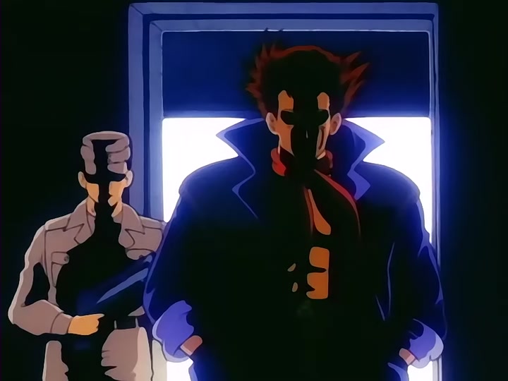 Dragon Ball Ep 30: Pilaf and the Mystery Force @ 19:54