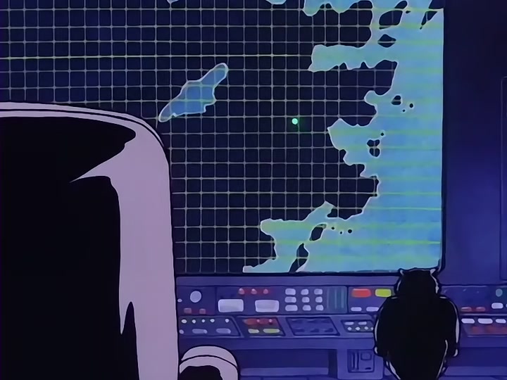 Dragon Ball Ep 31: Wedding Plan? @ 01:04
