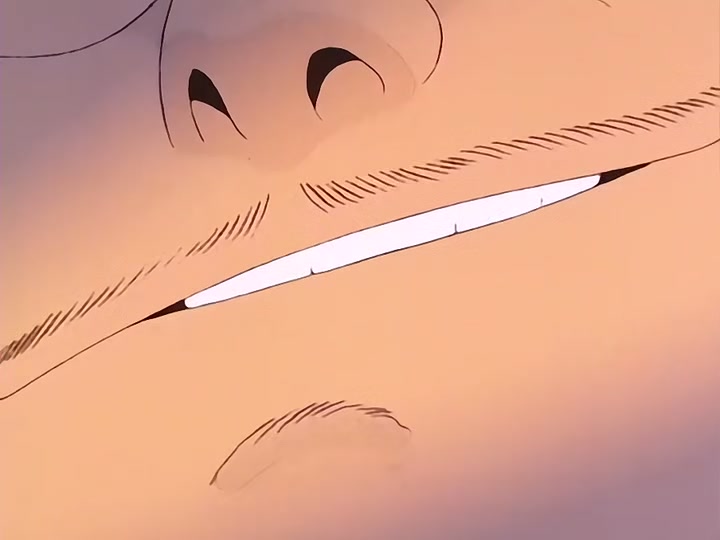 Dragon Ball Ep 31: Wedding Plan? @ 01:20