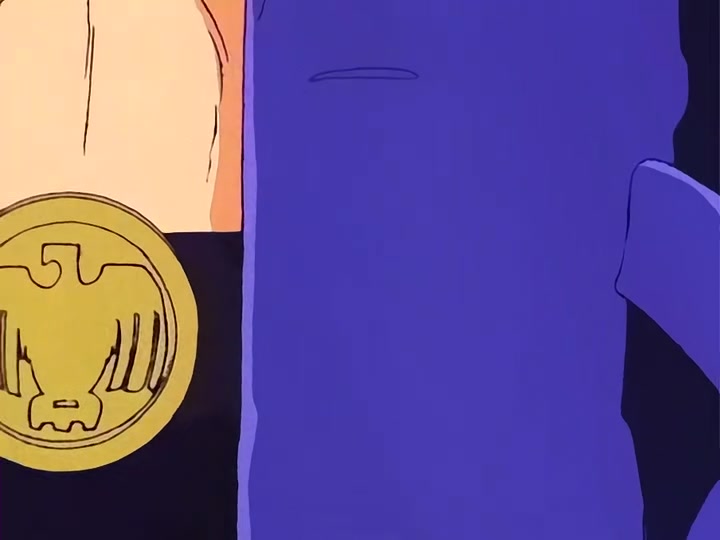 Dragon Ball Ep 31: Wedding Plan? @ 01:28