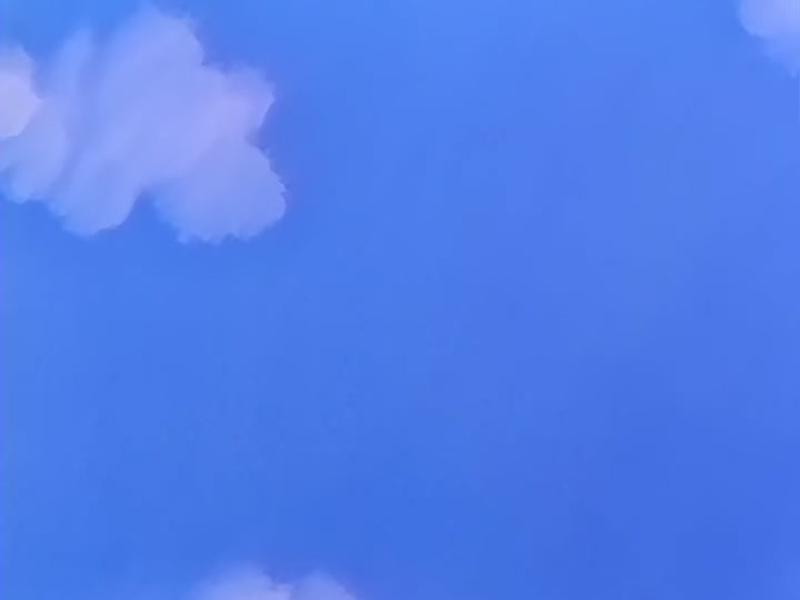 Dragon Ball Ep 31: Wedding Plan? @ 02:54