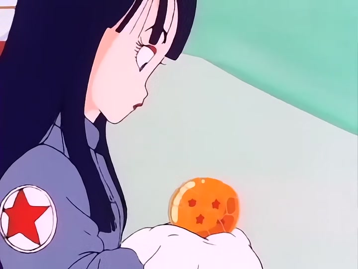 Dragon Ball Ep 31: Wedding Plan? @ 04:07