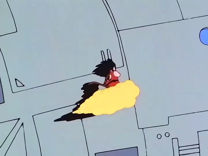 Dragon Ball Ep 31: Wedding Plan? @ 04:48