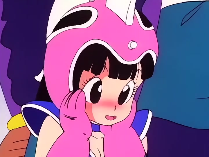 Dragon Ball Ep 31: Wedding Plan? @ 06:09