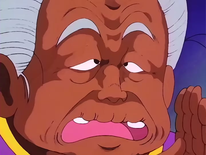 Dragon Ball Ep 31: Wedding Plan? @ 06:33