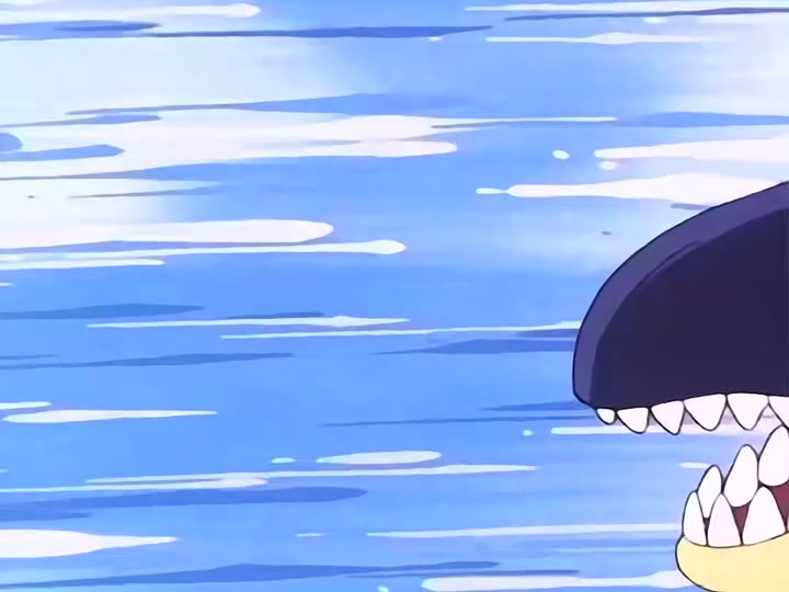Dragon Ball Ep 31: Wedding Plans? @ 08:03