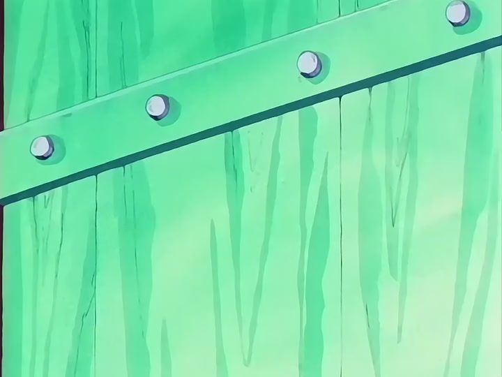 Dragon Ball Ep 31: Wedding Plans? @ 09:56
