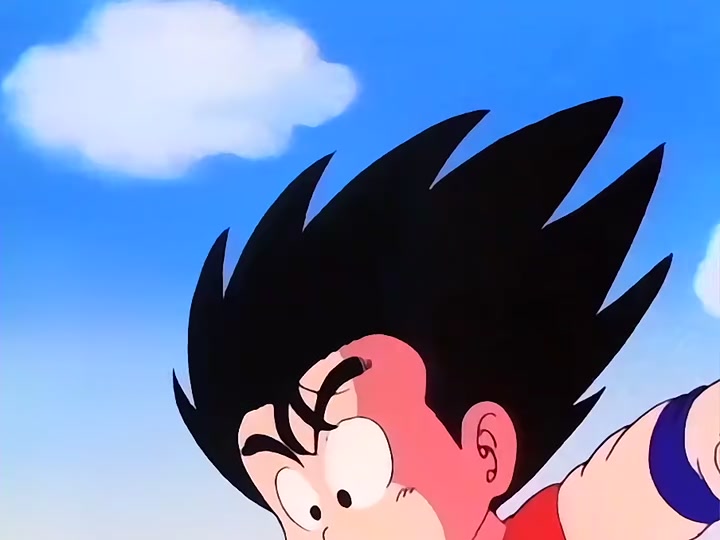 Dragon Ball Ep 31: Wedding Plans? @ 13:20