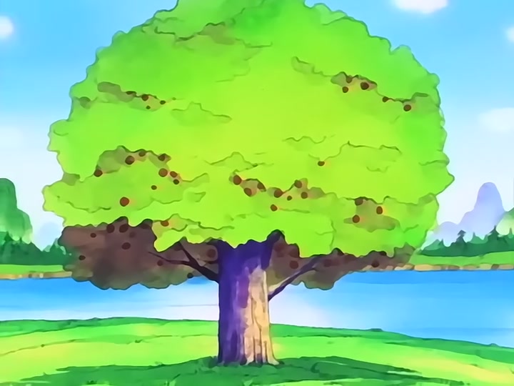 Dragon Ball Ep 31: Wedding Plans? @ 13:24