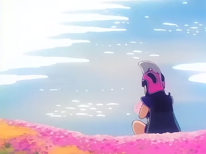 Dragon Ball Ep 31: Wedding Plans? @ 13:40